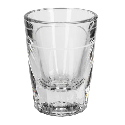 Ly Shot Whiskey Anchor Hocking 5282/928U 59 ml Vạch Định Mức 30 ml
