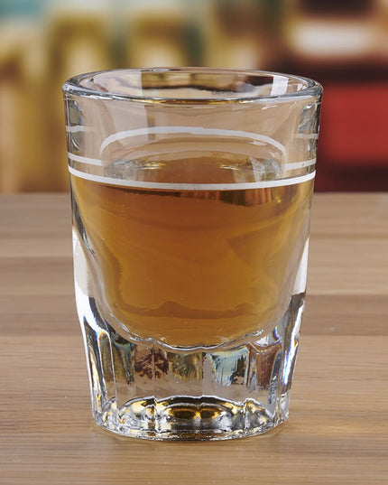 Ly Shot Whiskey Anchor Hocking 5282/928U 59 ml Vạch Định Mức 30 ml