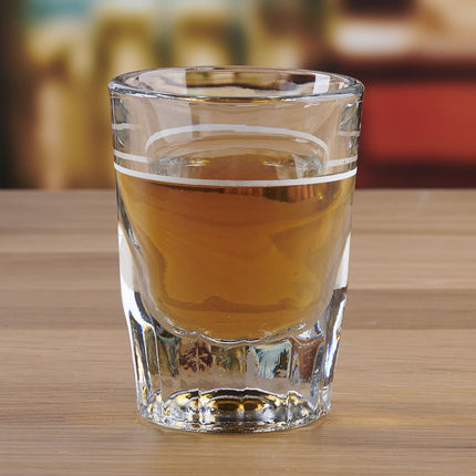 Ly Shot Whiskey Anchor Hocking 5282/928U 59 ml Vạch Định Mức 30 ml