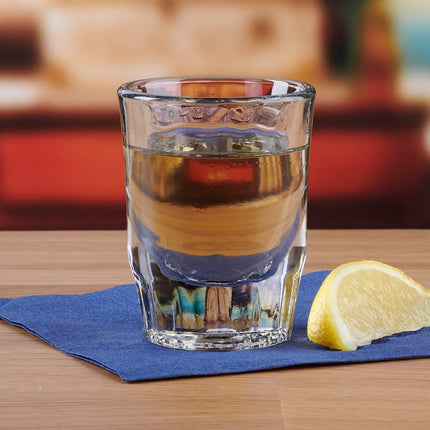 Ly Shot Whiskey Anchor Hocking 5282U 59 ml