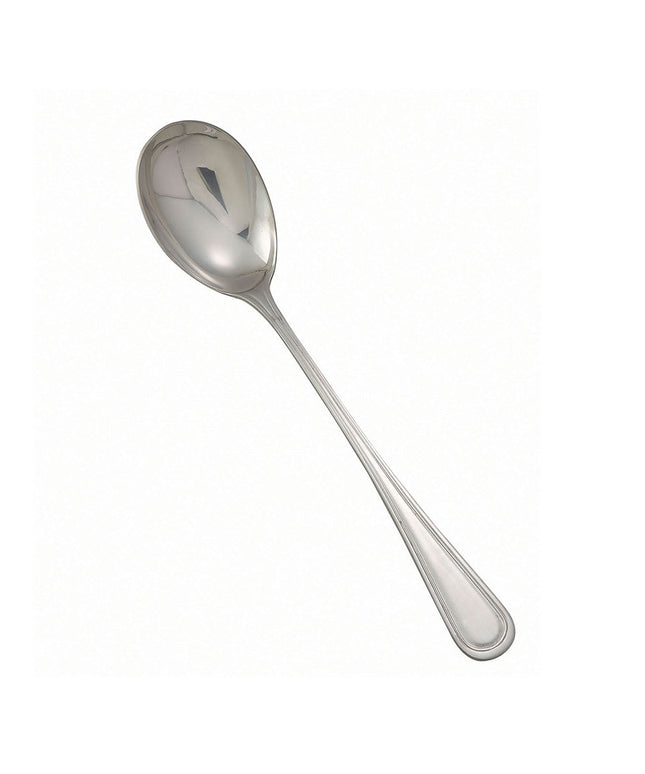 Muỗng Đặc Winco 0030-23 Shangarila Inox 18/8 Siêu Dày 28.6 cm