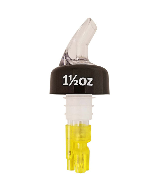 Đầu Rót Rượu Định Lượng Winco 23782 44 ml Đuôi Vàng