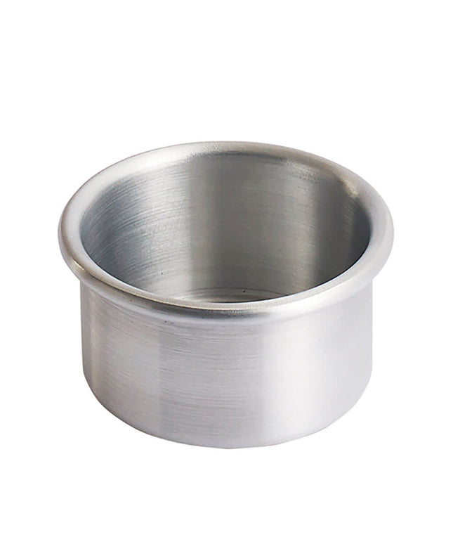 Khuôn Bánh Tròn Winco ACP-032 7.6 cm Nhôm