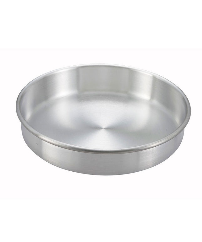 Khuôn Bánh Lớp Winco ACP-092 22.9 x 5.1 cm Nhôm
