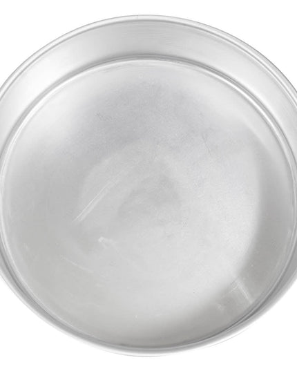 Khuôn Bánh Lớp Winco ACP-103 25.4 x 7.6 cm Nhôm