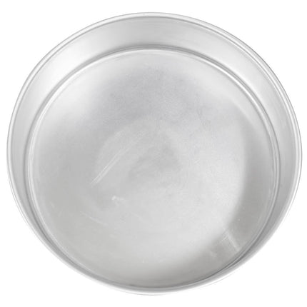 Khuôn Bánh Lớp Winco ACP-103 25.4 x 7.6 cm Nhôm