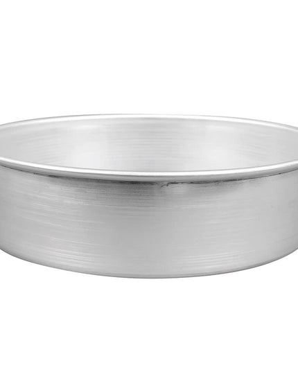 Khuôn Bánh Lớp Winco ACP-103 25.4 x 7.6 cm Nhôm