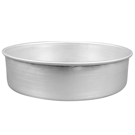 Khuôn Bánh Lớp Winco ACP-103 25.4 x 7.6 cm Nhôm