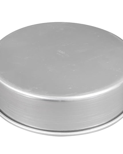 Khuôn Bánh Lớp Winco ACP-103 25.4 x 7.6 cm Nhôm