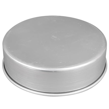 Khuôn Bánh Lớp Winco ACP-103 25.4 x 7.6 cm Nhôm