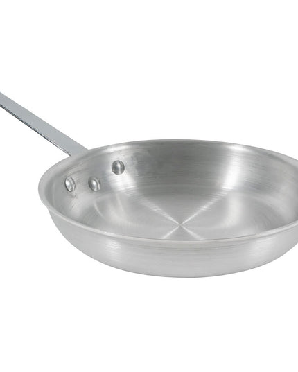 Chảo Rán Nhôm Winco AFP-10A 25.4 cm Tay Cầm Kim Loại Đặc
