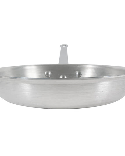 Chảo Rán Nhôm Winco AFP-10A 25.4 cm Tay Cầm Kim Loại Đặc