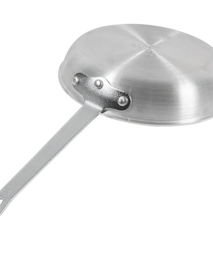 Chảo Rán Nhôm Winco AFP-10A 25.4 cm Tay Cầm Kim Loại Đặc