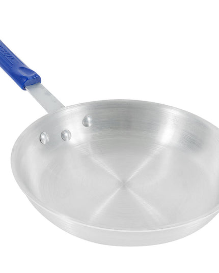 Chảo Rán Nhôm Winco AFP-10A-H 25.4 cm Tay Cầm Silicone Đặc