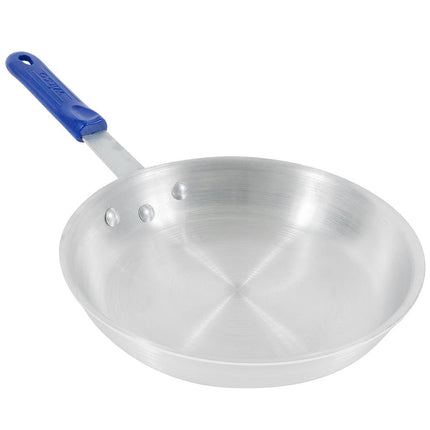 Chảo Rán Nhôm Winco AFP-10A-H 25.4 cm Tay Cầm Silicone Đặc