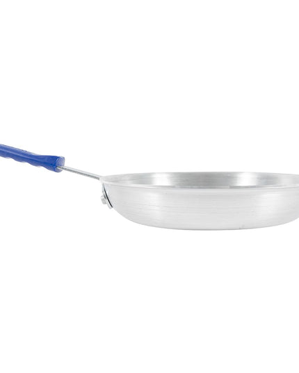 Chảo Rán Nhôm Winco AFP-10A-H 25.4 cm Tay Cầm Silicone Đặc