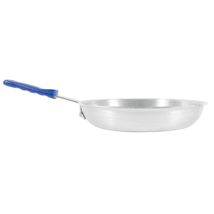 Chảo Rán Nhôm Winco AFP-10A-H 25.4 cm Tay Cầm Silicone Đặc