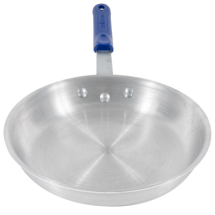 Chảo Rán Nhôm Winco AFP-10A-H 25.4 cm Tay Cầm Silicone Đặc