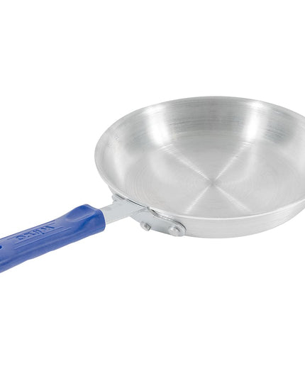 Chảo Rán Nhôm Winco AFP-10A-H 25.4 cm Tay Cầm Silicone Đặc