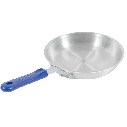 Chảo Rán Nhôm Winco AFP-10A-H 25.4 cm Tay Cầm Silicone Đặc