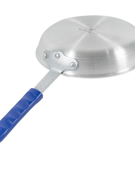 Chảo Rán Nhôm Winco AFP-10A-H 25.4 cm Tay Cầm Silicone Đặc
