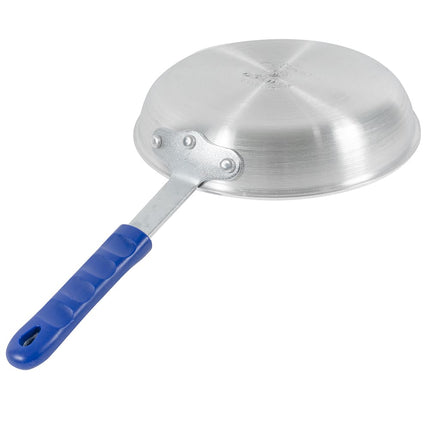 Chảo Rán Nhôm Winco AFP-10A-H 25.4 cm Tay Cầm Silicone Đặc