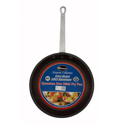 Chảo Rán Nhôm Chống Dính Winco AFP-10NS 25.4 cm Tay Cầm Kim Loại Đặc