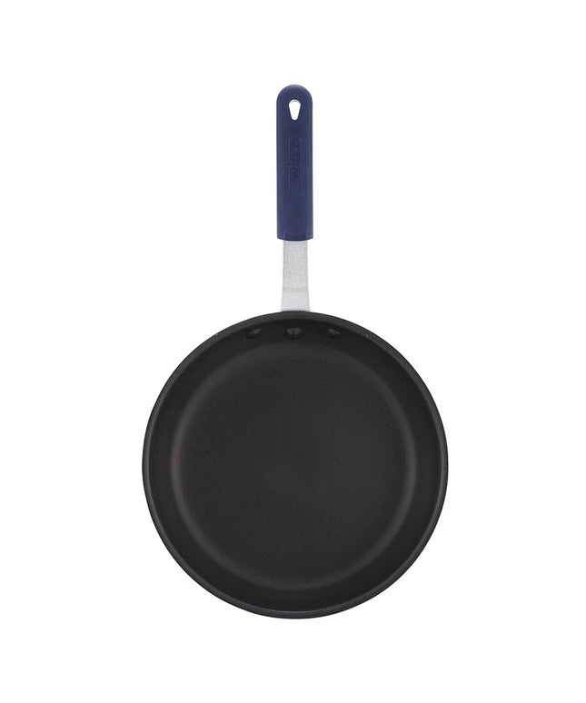 Chảo Rán Nhôm Winco AFP-12XC-H 30.5 cm Tay Cầm Silicone