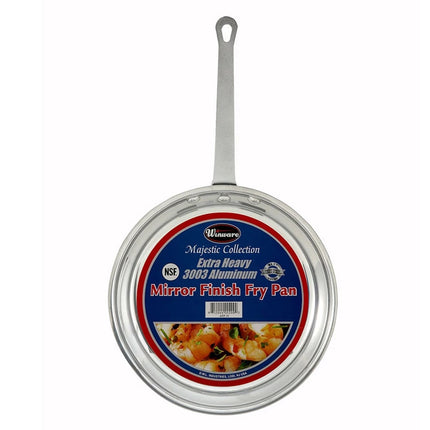 Chảo Chiên Nhôm Winco AFP-14 35.6 cm Tay Cầm Kim Loại Đặc