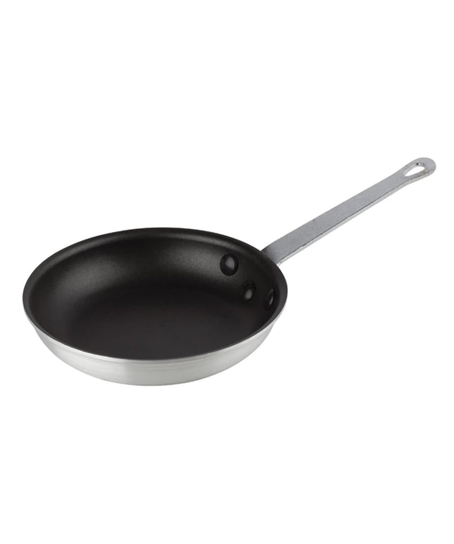 Chảo Rán Nhôm Chống Dính Winco AFP-7NS 17.8 cm Tay Cầm Kim Loại Đặc