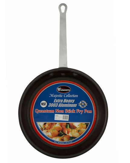 Chảo Rán Nhôm Chống Dính Winco AFP-7NS 17.8 cm Tay Cầm Kim Loại Đặc