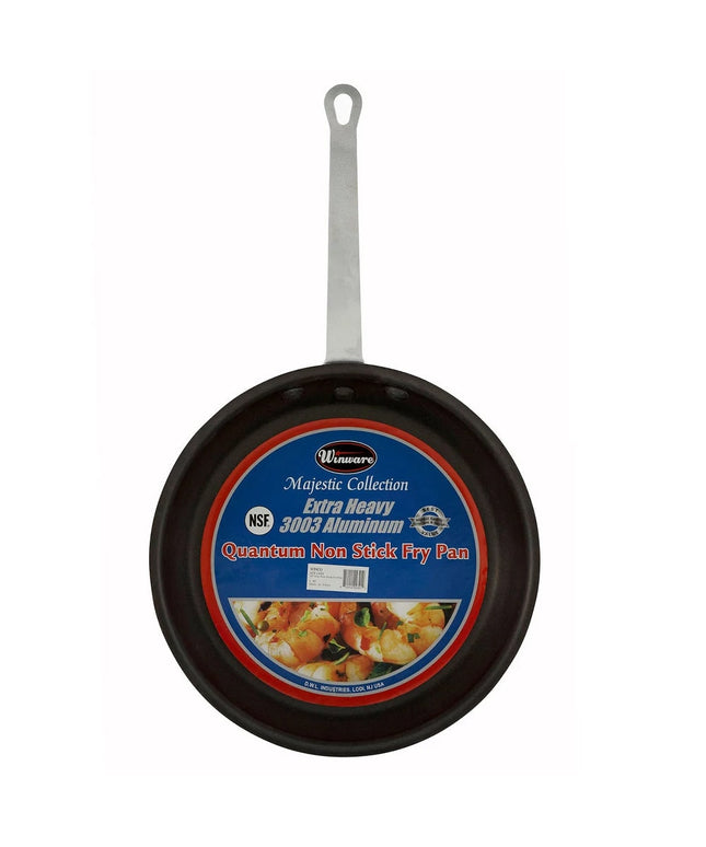 Chảo Rán Nhôm Chống Dính Winco AFP-7NS 17.8 cm Tay Cầm Kim Loại Đặc