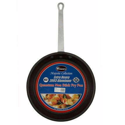 Chảo Rán Nhôm Chống Dính Winco AFP-7NS 17.8 cm Tay Cầm Kim Loại Đặc