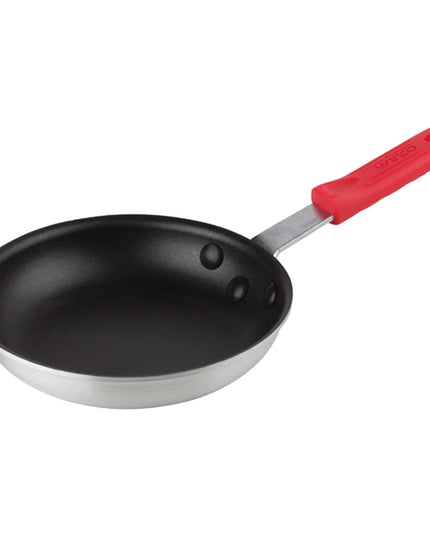 Chảo Rán Nhôm Chống Dính Winco AFP-7NS-H 17.8 cm Tay Cầm Silicone Đặc