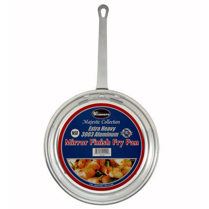 Chảo Rán Nhôm Winco AFP-8 20.3 cm Tay Cầm Kim Loại Đặc