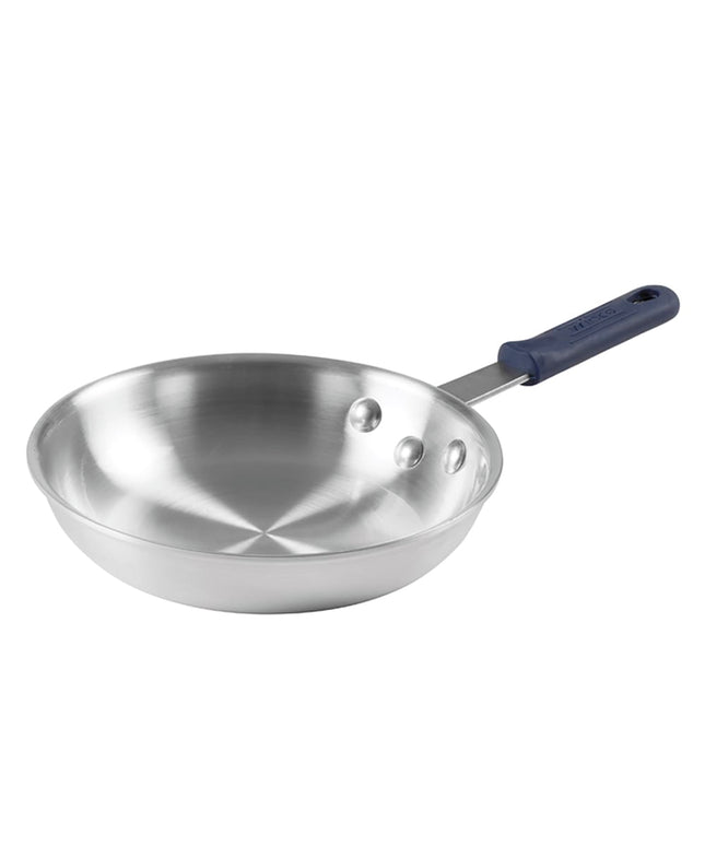 Chảo Chiên Nhôm Winco AFP-8A-H 20.3 cm Tay Cầm Silicone Đặc