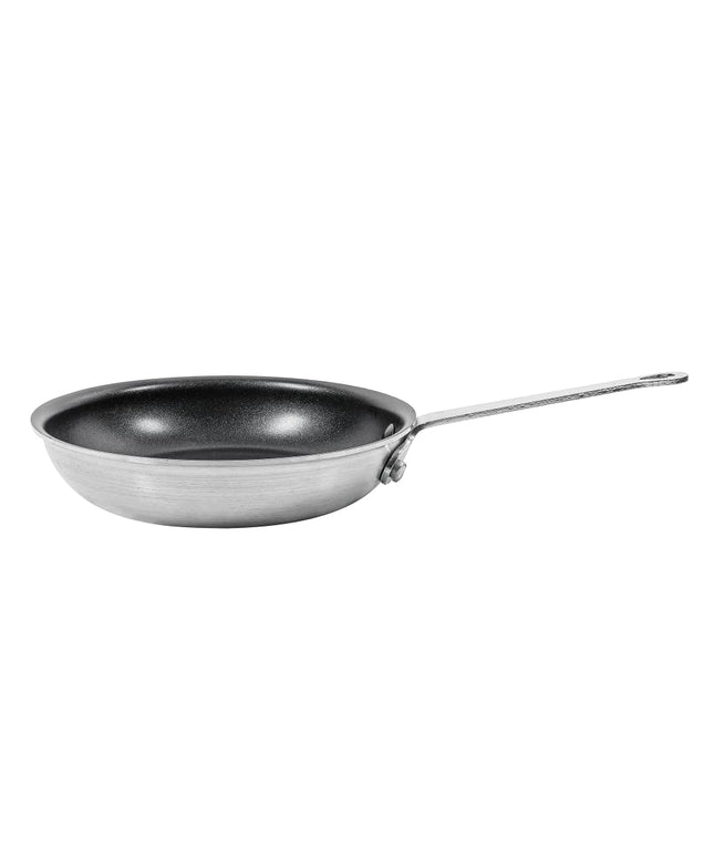 Chảo Rán Nhôm Chống Dính Winco AFP-8NS 20.3 cm Tay Cầm Kim Loại Đặc