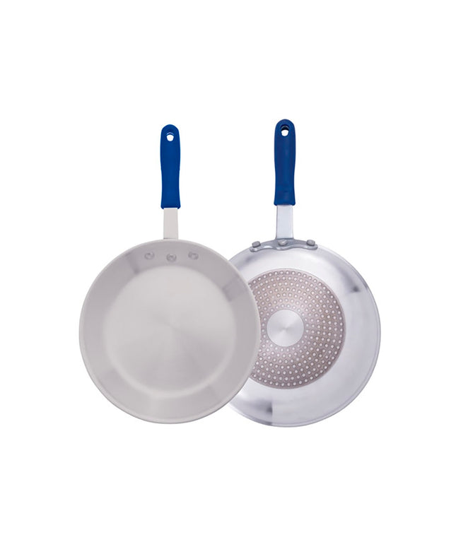 Chảo Chiên Nhôm Winco AFPI-10H 25.4 cm Tay Cầm Silicone Đặc