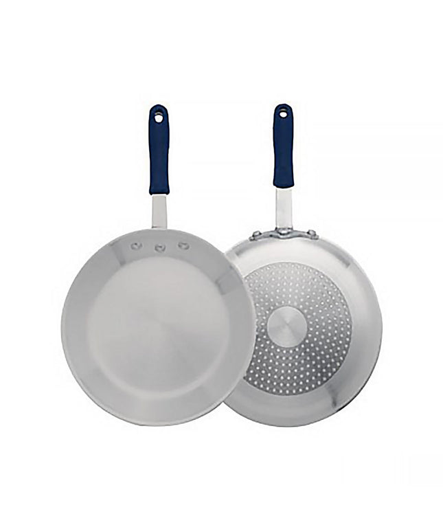 Chảo Chiên Nhôm Winco AFPI-10H 25.4 cm Tay Cầm Silicone Đặc