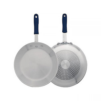 Chảo Chiên Nhôm Winco AFPI-10H 25.4 cm Tay Cầm Silicone Đặc