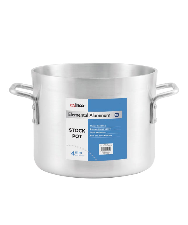 Nồi Nhôm Winco ALST-12 11.4 lít