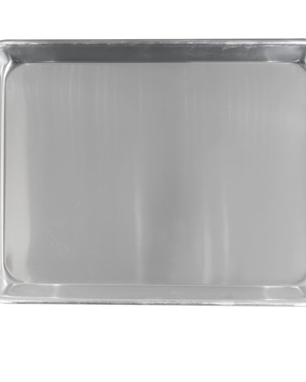 Khay Nướng Winco ALXP-1013 Cỡ 1/4 33 x 24.1 cm Nhôm 20 Gauge