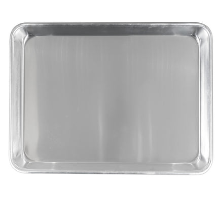 Khay Nướng Winco ALXP-1013 Cỡ 1/4 33 x 24.1 cm Nhôm 20 Gauge