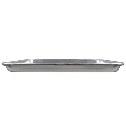 Khay Nướng Winco ALXP-1013 Cỡ 1/4 33 x 24.1 cm Nhôm 20 Gauge