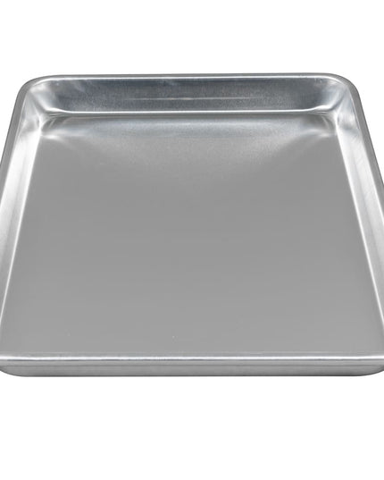 Khay Nướng Winco ALXP-1013 Cỡ 1/4 33 x 24.1 cm Nhôm 20 Gauge