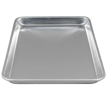 Khay Nướng Winco ALXP-1013 Cỡ 1/4 33 x 24.1 cm Nhôm 20 Gauge
