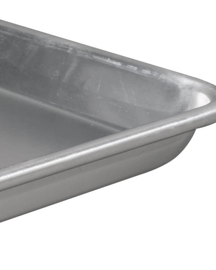 Khay Nướng Winco ALXP-1013 Cỡ 1/4 33 x 24.1 cm Nhôm 20 Gauge