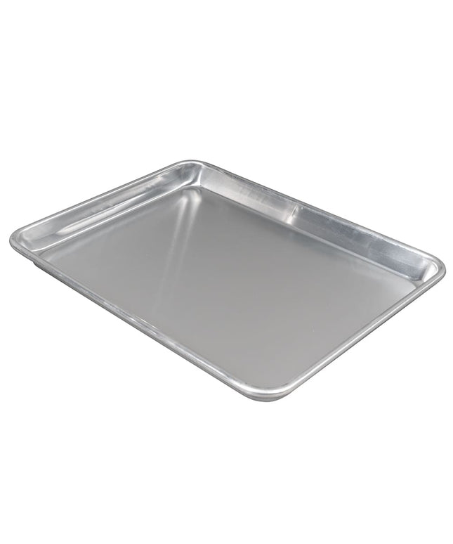 Khay Nướng Winco ALXP-1013 Cỡ 1/4 33 x 24.1 cm Nhôm 20 Gauge