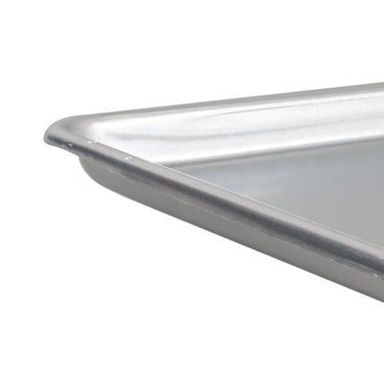 Khay Nướng Winco ALXP-1200 Cỡ 1/1 66 x 45.7 cm Nhôm 12 Gauge