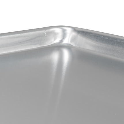Khay Nướng Winco ALXP-1200 Cỡ 1/1 66 x 45.7 cm Nhôm 12 Gauge